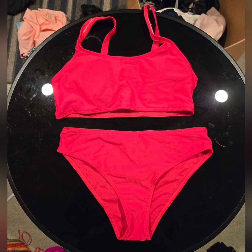 New Amazon Bikini